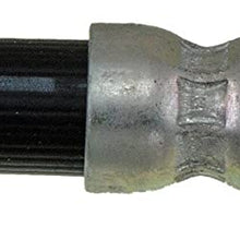 Dorman H38581 Hydraulic Brake Hose