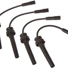 Standard Motor Products 27587 Pro Series Federal Wire Set