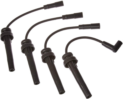 Standard Motor Products 27587 Pro Series Federal Wire Set