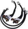 Goodbest New Coil Pack Relocation Kit For LS1 LS6 LSX Included Coil Harness and Extension