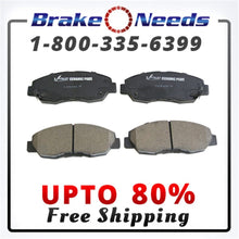 V-Trust Top Quality Ceramic Brake Pads-VTCRD1578-[FRONT Wheels]