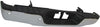 New Rear Step Bumper Chrome Full Assy For 2007-2013 Tundra With Sensor Holes