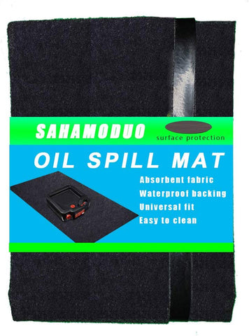 Sahamoduo Oil Spill Mat (36