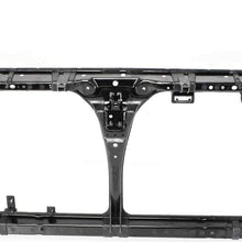Garage-Pro Radiator Support for NISSAN ALTIMA 02-06 Assembly Black Plastic