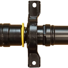 Rear Driveshaft Drive Shaft and Hardware for 97-01 Honda CR-V 4WD