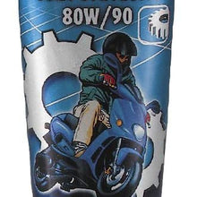 Motorex Scooter Gear Oil ZX 80W90 - 100ml