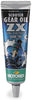 Motorex Scooter Gear Oil ZX 80W90 - 100ml