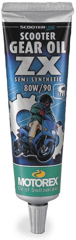 Motorex Scooter Gear Oil ZX 80W90 - 100ml