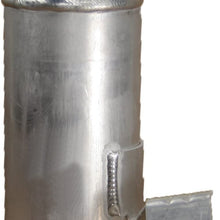 TCW 17-10043 A/C Drier (Quality With Perfect Vehicle Fitment)