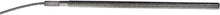 Dorman 924-5604 Clutch Cable for Select Chevrolet / GMC Models