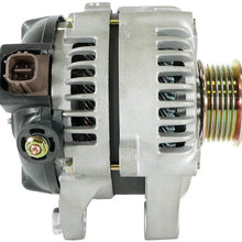 DB Electrical AND0294 Remanufactured Alternator for 3.3L Toyota Highlander 2004-2007, 3.3L Sienna 2003-2006, 3.3L Lexus Rx330 2004-2006