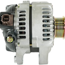 DB Electrical AND0294 Remanufactured Alternator Compatible with/Replacement for 3.3L Toyota Highlander 2004 2005 2006 2007, 3.3L Sienna 2003 2004 2005 2006, 3.3L Lexus Rx330 2004 2005 2006