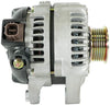 DB Electrical AND0294 Remanufactured Alternator for 3.3L Toyota Highlander 2004-2007, 3.3L Sienna 2003-2006, 3.3L Lexus Rx330 2004-2006