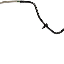 Dorman 628-105 Clutch Hydraulic Line for Select Chevrolet / GMC Models (OE FIX)
