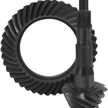 Yukon Gear & Axle (YG F8.8-488) High Performance Ring & Pinion Gear Set for Ford 8.8 Differential