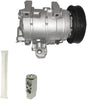 RYC Remanufactured AC Compressor Kit KT B013