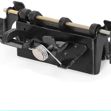 YITAMOTOR Tailgate Handle Compatible with 1998-2003 Toyota Sienna & 2001-2007 Toyota Sequoia Rear Door Latch Replacement 69090-08010