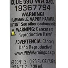 ACDelco 19367794 Touch Up Paint, 1 Pack