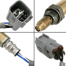 Automotive-leader 234-9026 Upstream Air Fuel Ratio Oxygen O2 Sensor 1 for Toyota 4Runner Cruiser Sequoia Tacoma Tundra Land Cruiser, Lexus LX570 5.7L GX460 4.6L 89467-35110