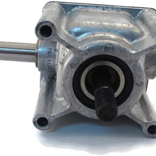 Toro 106-3955 Front Wheel Drive Transmission Assembly