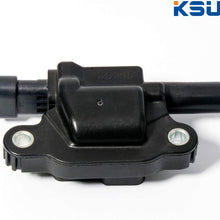 KSU Compatible With 12611424 Ignition Coil Pack for Cadillac Chevy GMC Pontiac 5.3L 6.0L V8 Engine G8 Grand Prix H3 Tahoe Yukon Silverado Impala 12570616 12619161 8125706160 33-1192（1 pack）