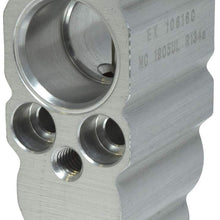 A/C Expansion Valve EX 10616C
