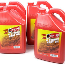Redline 41225 Oil Case, 512. Fluid_Ounces