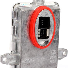 AUTOMUTO Xenon HID Headlight Ballast Control Unit D1S/D3S Ballast Module Fits for 2013-2015 BMW 750i xDrive,2013-2015 Dodge Dart-Replaces OE63117356250 63117317408(63117356250 Ballast)