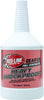 Red Line 58204-4PK Heavy ShockProof Gear Oil - 1 Quart, (Pack of 4)
