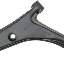 ACDelco 45D3591 Professional Front Driver Side Lower Suspension Ball Joint Assembly