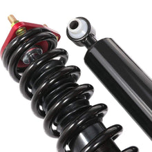 ROADFAR Coilovers Suspension Shocks Springs Struts Full Set Fit for 2007-2011 Lexus GS350/ 2007 Lexus GS430/ 2006-2013 Lexus IS250 (For Rear Wheel Driver ONLY)