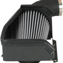 aFe 51-12452 Magnum FORCE Stage-2 Cold Air Intake System for MINI Cooper S