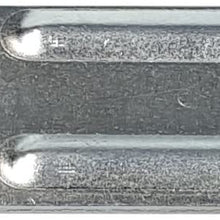 Clutch And Slave Kit With Pre-BClutch Master Cylinder and Line Assembly Compatible With Ranger B2300 B2500 B3000 1995-2011 2.3L L4 2.5L L4 3.0L V6 (Self Adjusting Plate; 07-116S)