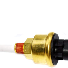 3612521 4903489 Coolant Fluid Level Switch For Cummins L10 M11 ISM N14 ISX New