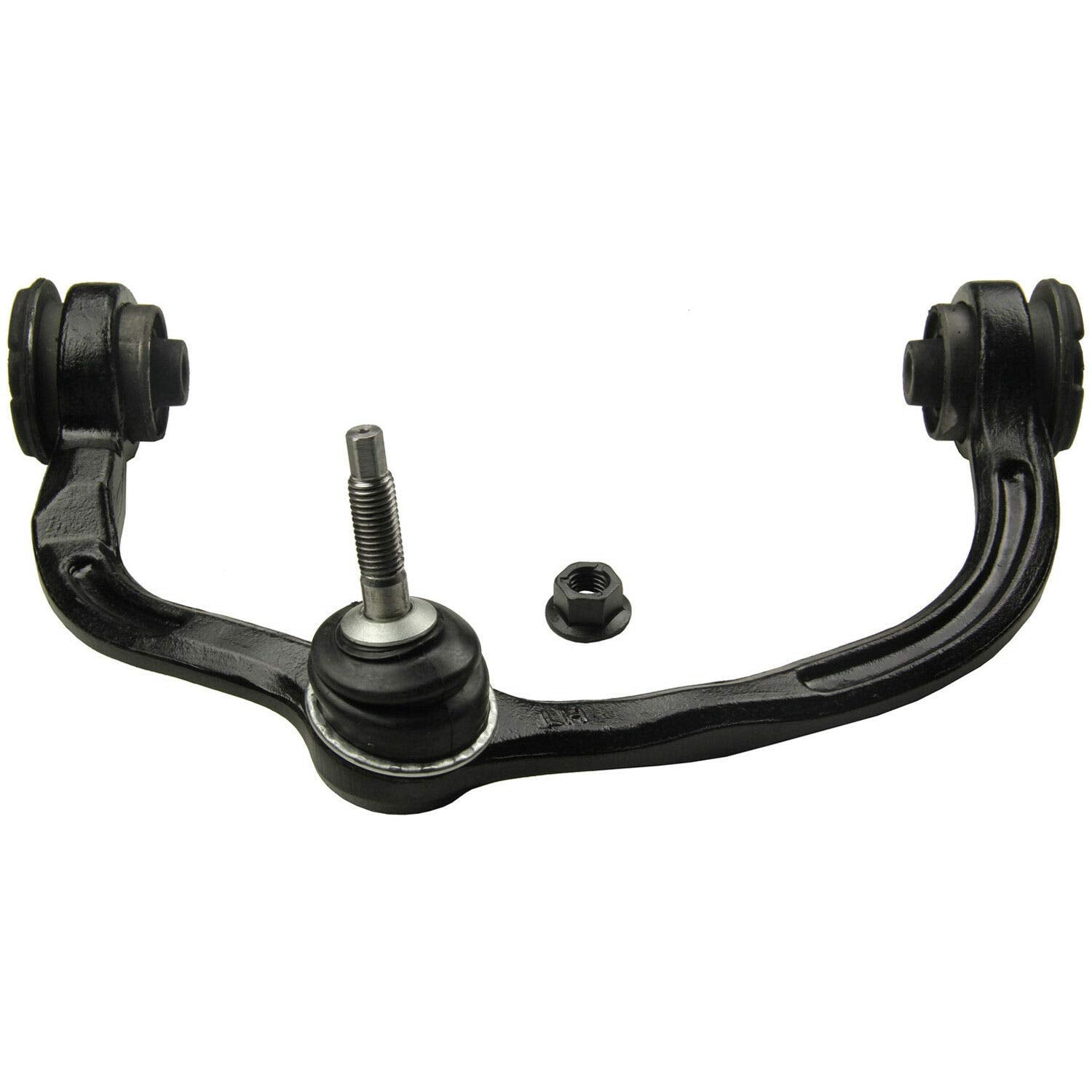 Moog RK80719 Control Arm and Ball Joint Assembly