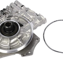 ACDelco 24253824 GM Original Equipment Automatic Transmission Fluid Pump
