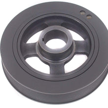 Kia 23124-3C201, Engine Crankshaft Pulley