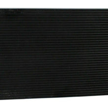 A/C Condenser AC3030123 80110STKA01 2007-2012 Fits Acura RDX