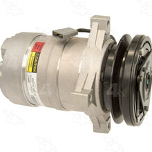 Four Seasons 58265 A/C Compressor