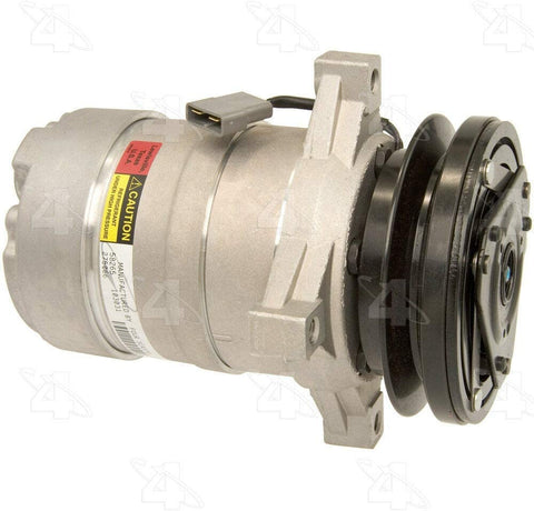 Four Seasons 58265 A/C Compressor