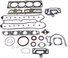 DNJ EK319BM Master Engine Rebuild Kit for 1994-2002 / Chevrolet, Daewoo/Caprice, Nubira / 2.0L, 4.3L / DOHC, OHV / L4, V8 / 16V / 1998cc, 265cid / VIN W