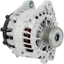 Alternator FINDAUTO OE Fit for 2007 2008 2009 2010 2011 2012 2013 for N-issan 881 2.5L 2.5 2007 2008 2009 2010 2011 2012 for N-issan Sentra 2.5L 11567 23100-JA02A 208-201A 110 Amp/12 Volt