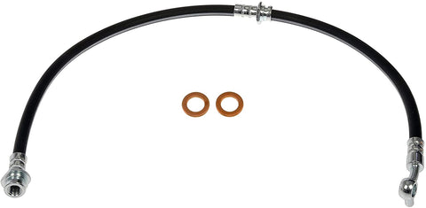 Dorman H629083 Brake Hydraulic Hose for Select Nissan Models, 1 Pack