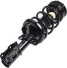 ECCPP 2X Front Complete Strut Assembly Shock Absorber for Saturn Ion 2003 2004 2005 2006 2007