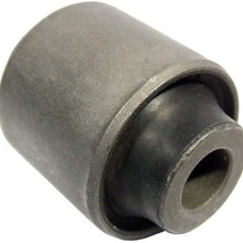 Auto DN 2x Front Lower Inner Suspension Control Arm Bushing Compatible With Honda 1991~2000