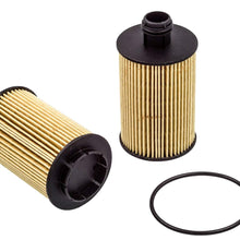 DOC'S Grand Cherokee / Ram 1500 3.0L Diesel Oil Filter 2014-2019 | Replaces 68229402AA