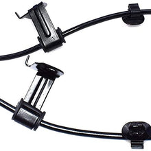 Front ABS Wheel Speed Sensor NEW 89543-52030 FOR Scion XD Toyota Yaris 2006-2012