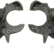 Belltech 2100 Drop Spindle Set