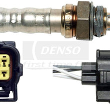 Denso 234-4274 Oxygen Sensor, 1 Pack
