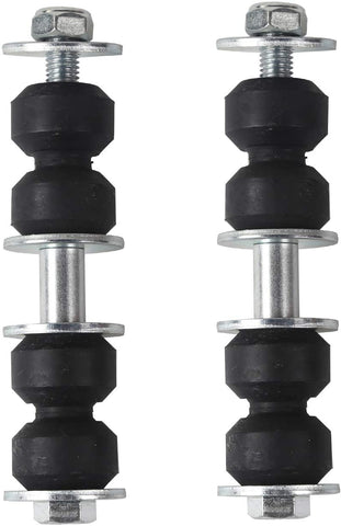 Mplus K5342 Front Stabilizer Sway Bar Links Replace 05-13 for Chevrolet Impala / 97-05 for Chevrolet Venture / 97-04 for Buick Regal / 97-99 for Pontiac Trans Sport / 97-04 for Oldsmobile Silhouette